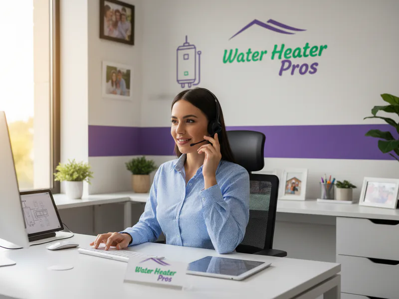 Water Heater Repair  in Fitchburg  FAQ